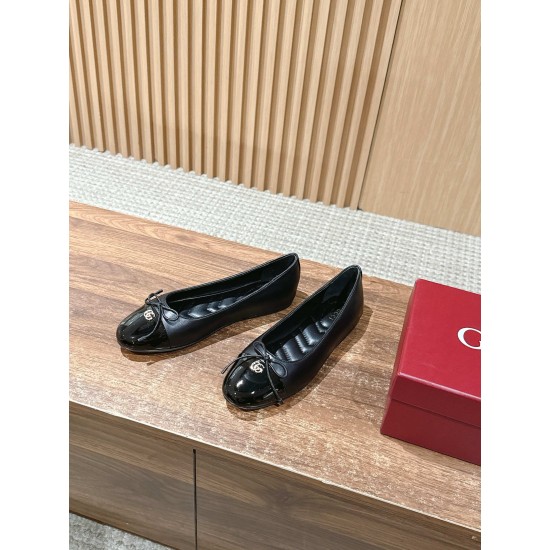 Gucci Loafers