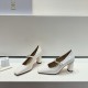Dior Heels