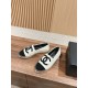 CHANEL Espadrilles