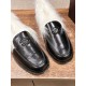 CHANEL Loafers