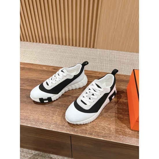 Hermes Sneakers