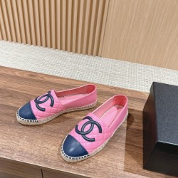 CHANEL Espadrilles