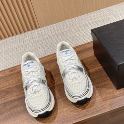 CHANEL Sneakers