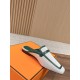 Hermes Iota mule