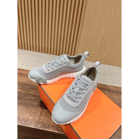 Hermes Sneakers