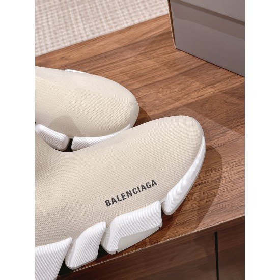 Balenciaga Speed