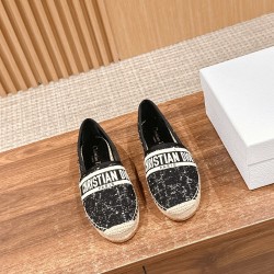 Dior Loafers