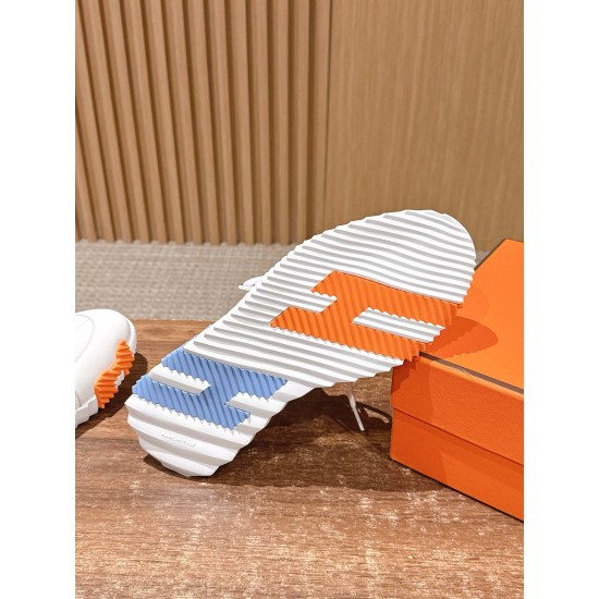 Hermes Sneakers