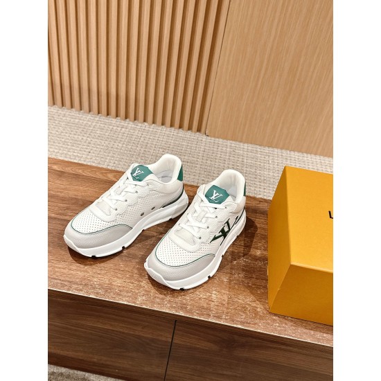 LV Sneakers
