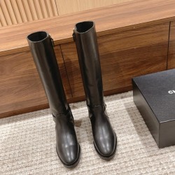 CHANEL Boots