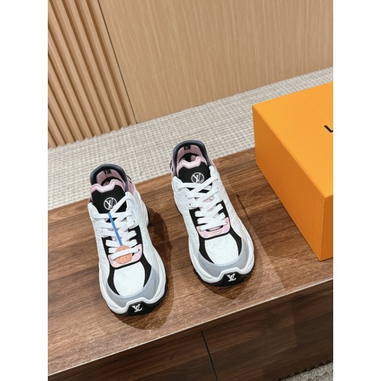LV Sneakers