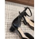 Dior Ballet Flats