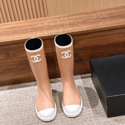 CHANEL Boots