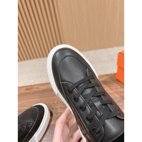 Hermes Sneakers