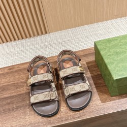 Gucci Sandals