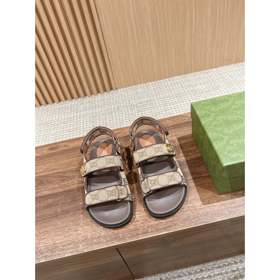 Gucci Sandals