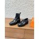 Hermes Boots