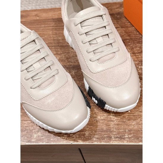 Hermes Sneakers