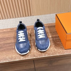 Hermes Sneakers