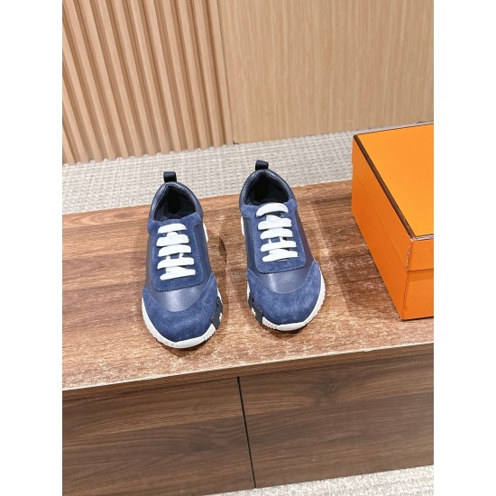 Hermes Sneakers