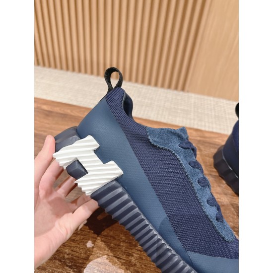 Hermes Sneakers
