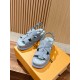 LV Sandals