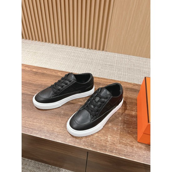 Hermes Sneakers