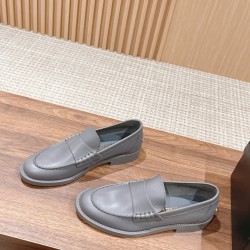 CHANEL Loafers