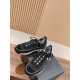 CHANEL Sneakers