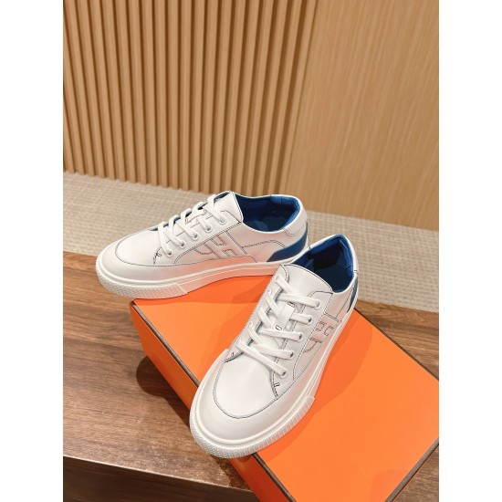 Hermes Sneakers