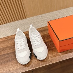 Hermes Sneakers