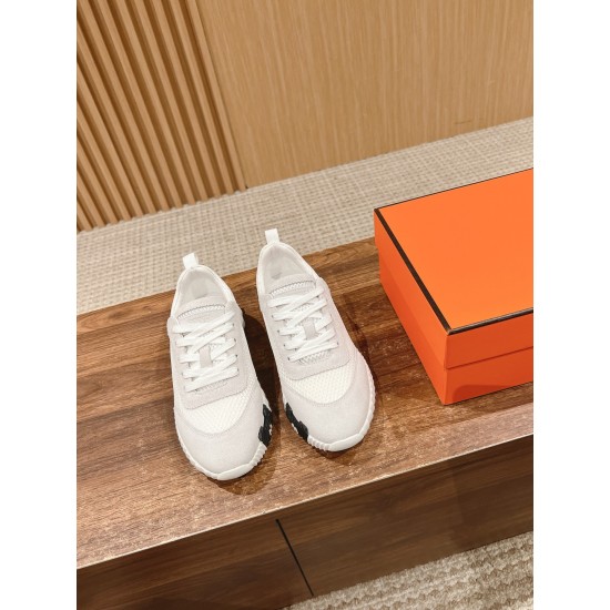 Hermes Sneakers