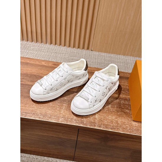 LV Sneakers