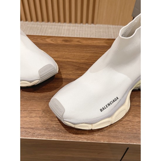 Balenciaga Speed