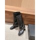 CHANEL Boots