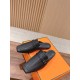 Hermes Iota mule