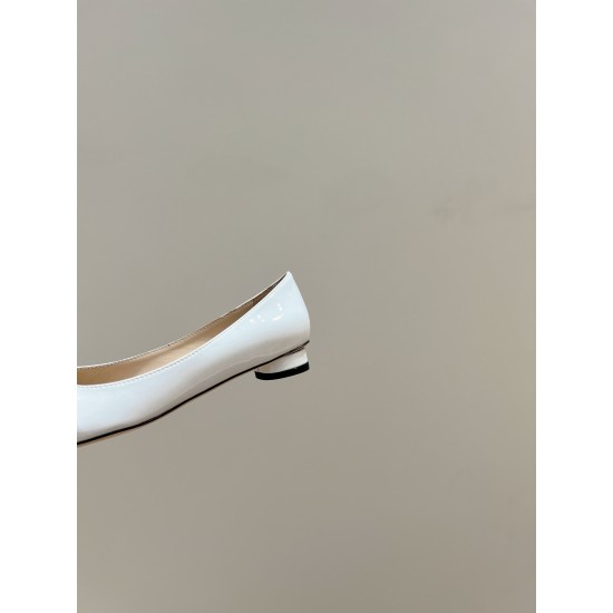 Dior Loafers