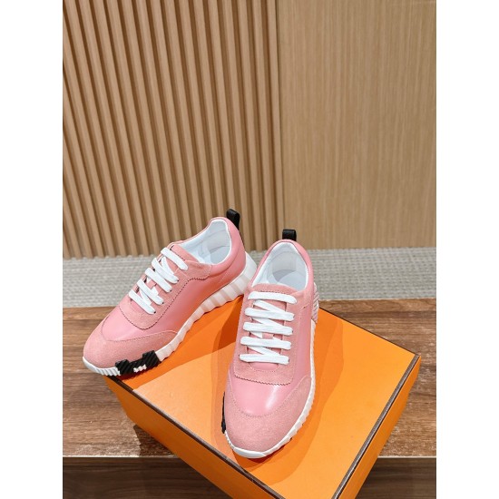 Hermes Sneakers