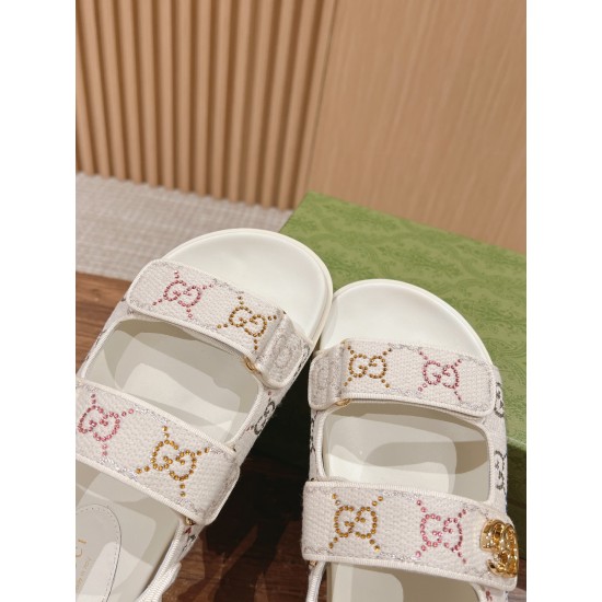 Gucci Sandals