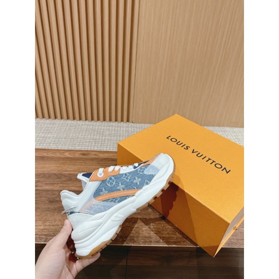 LV Sneakers