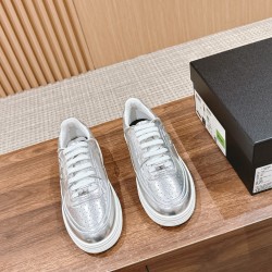 CHANEL Sneakers
