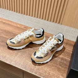 CHANEL Sneakers