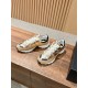 CHANEL Sneakers