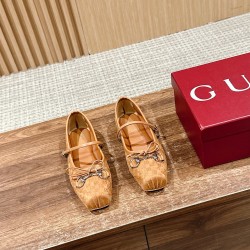 Gucci Loafers