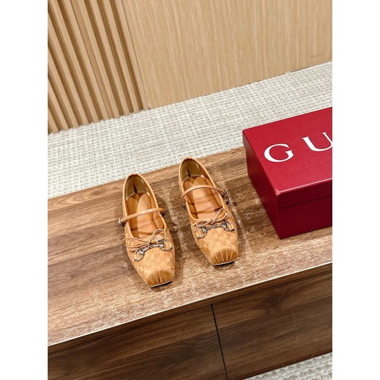 Gucci Loafers