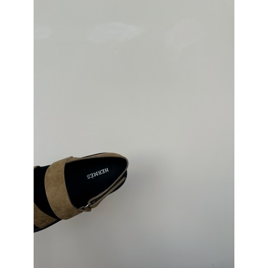 Hermes Sandals