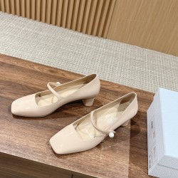 Dior Ballet Flats