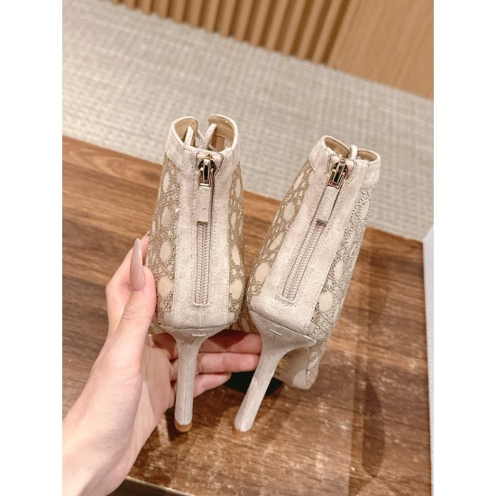 Dior Heels