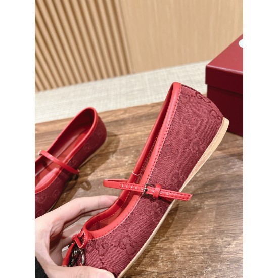 Gucci Loafers