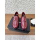 CHANEL Loafers